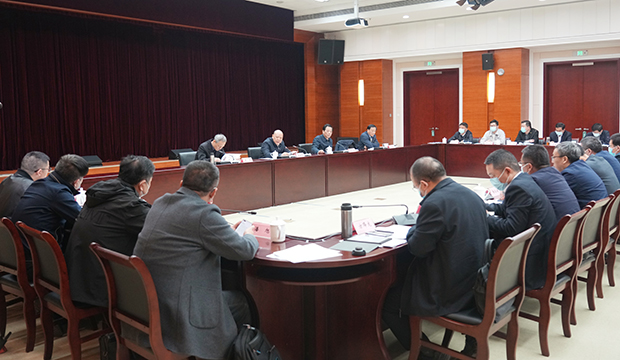 356体育网站受邀出席安徽省新能量和节能绿化产业发展推进会